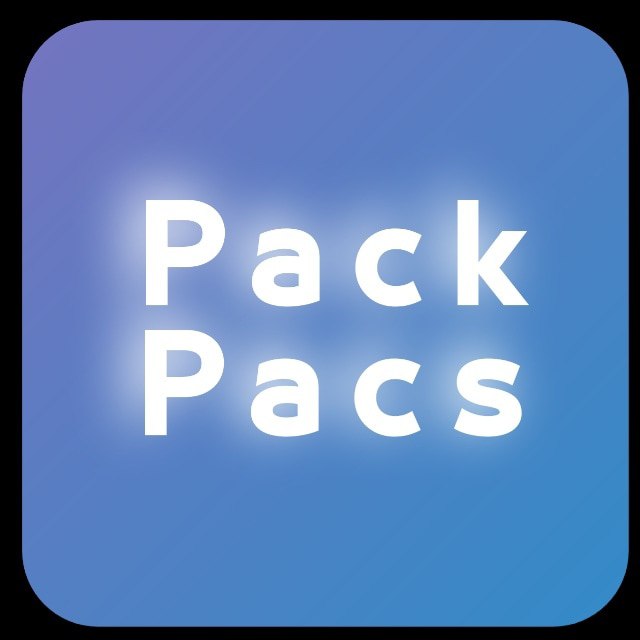 PackPacs