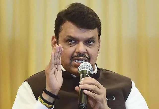 മഹാരാഷ്ട്രയിലെ നഗരമായ ഇസ്‌ലാംപുർ ഇനി മുതൽ ഈശ്വർപുർ എന്ന് അറിയപ്പെടും