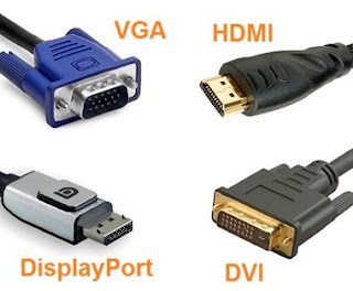 11 Perbedaan antara VGA dan HDMI Agar Jangan Salah Pilih