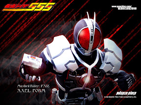Kamen Rider 555 (6)
