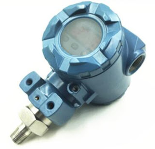 High Precision Intelligent Pressure Transmitter