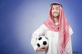 Arab football