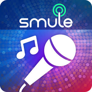 Aplikasi karaoke Smule