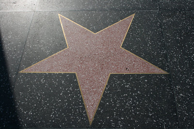 Hollywood Star Walk Fame on In Hollywood Finally Gets His Own Star On The Hollywood Walk Of Fame