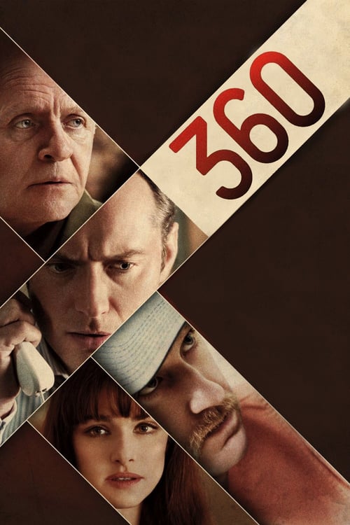 [HD] 360 2012 Streaming Vostfr DVDrip