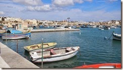 Marsaxlokk