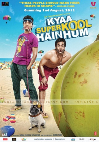 Kya Super Kool Hain Hum poster