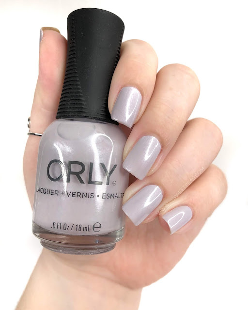 Orly Free Fall 25 Sweetpeas