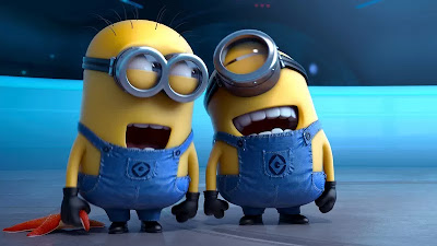 Despicable Me movie review and full story