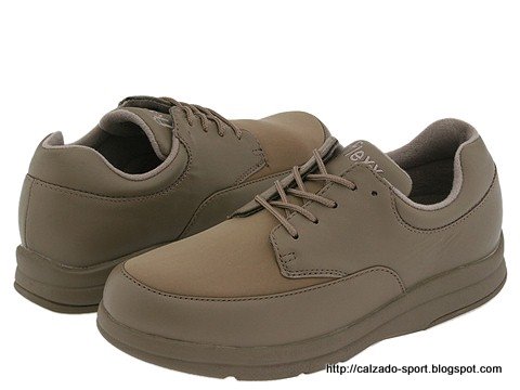 Calzado sport:sport-857290