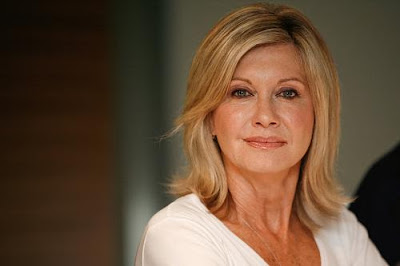 Olivia Newton-John