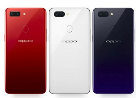 Download Firmware SmartPhone Oppo F7