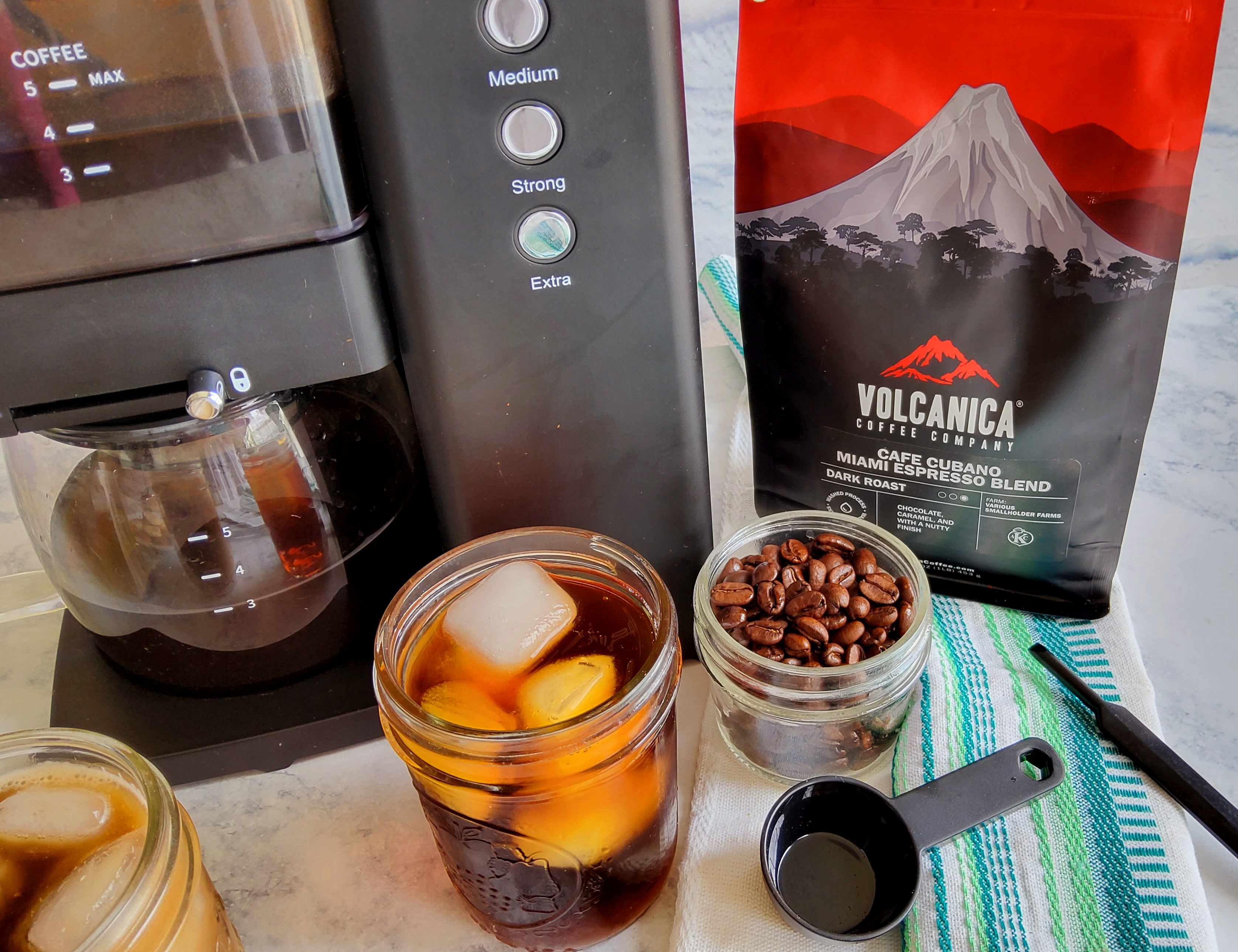 5 cold brew coffee makers that'll keep you fueled all summer long