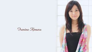 Fumino Kimura 木村文乃 Wallpaper