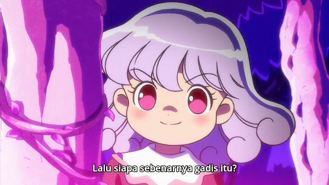 Mahoujin Guru Guru (2017) Episode 14 Subtitle Indonesia ww