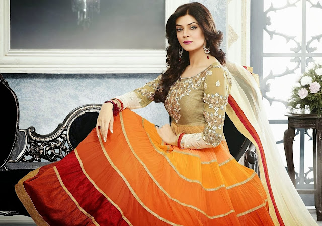 Sushmita Sen