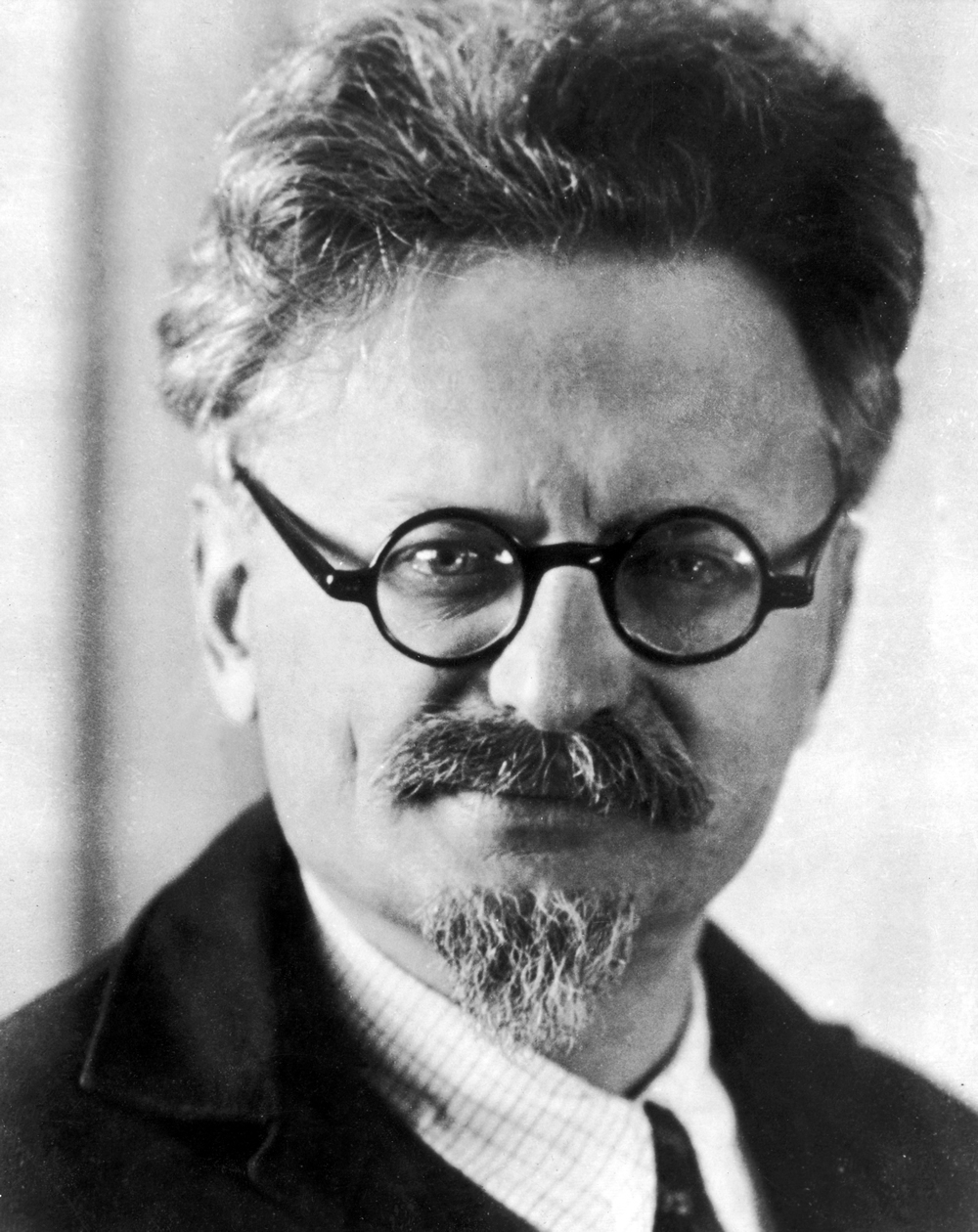 Leon Trotsky