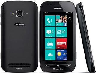 7 HP Nokia Windows Phone Terbaru dan Terlaris 2013