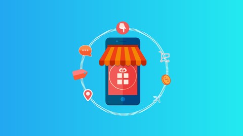 Angular 2 Complete E-Commerce App Course - Java,Spring,MySQL