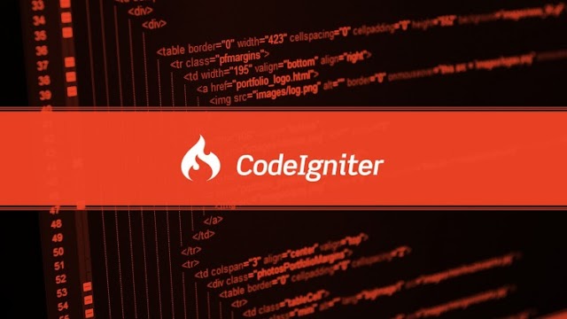 Apa itu CodeIgniter?