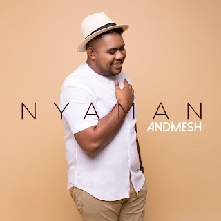 Andmesh - Nyaman MP3