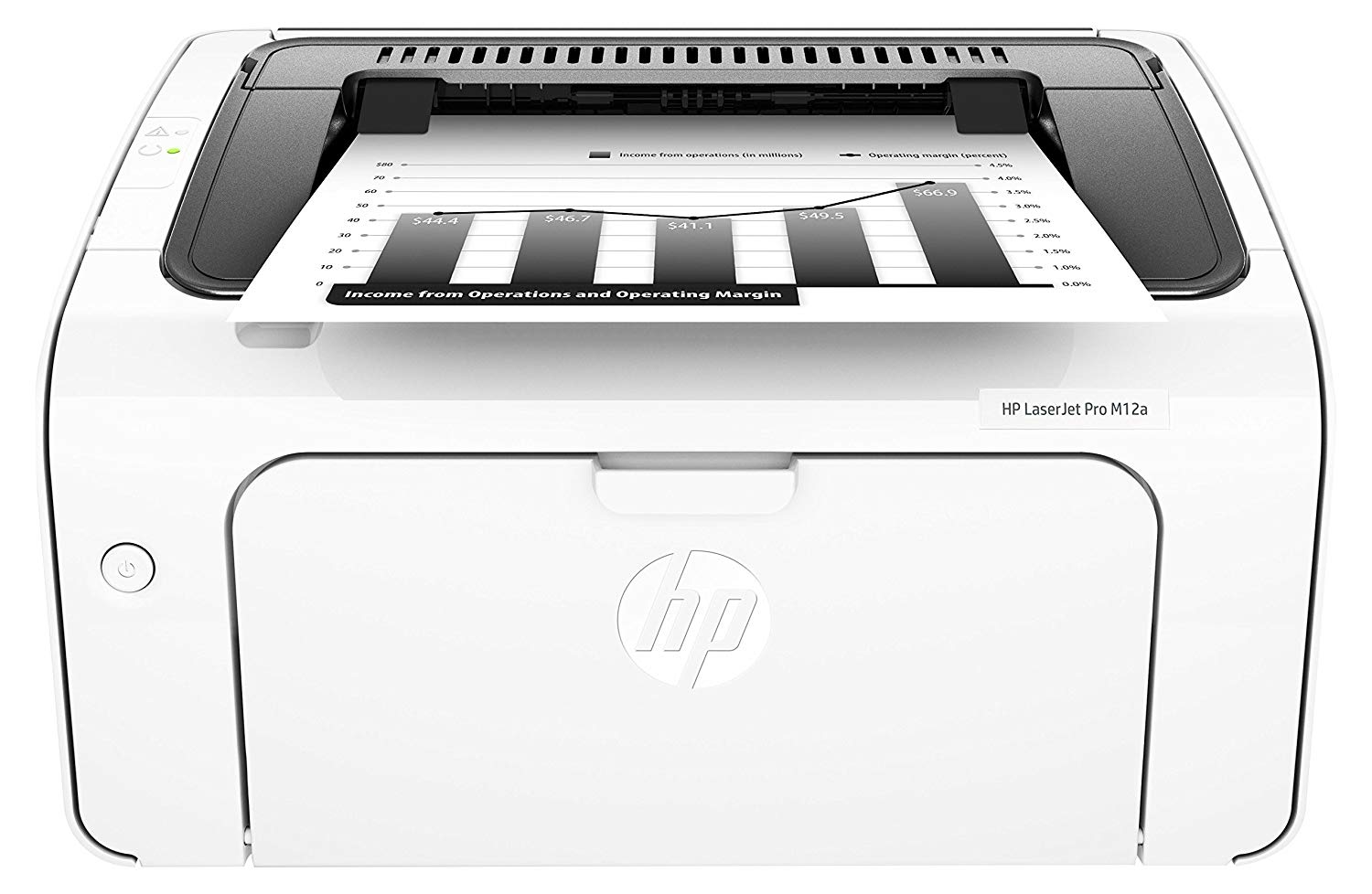 HP LaserJet Pro M12a Driver Downloads | Download Drivers Printer Free
