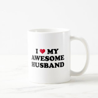 Coffee Mug With Love Quotes