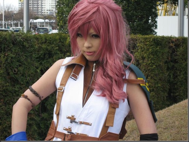 Cosplay feminino japones (60)