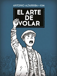 http://www.nuevavalquirias.com/el-arte-de-volar-comic-comprar.html