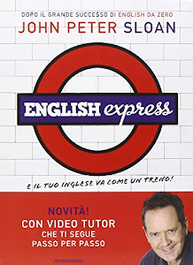 English express [Lingua inglese]