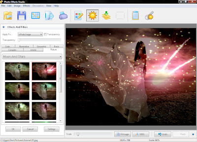 AMS Software Photo Effects 2.91