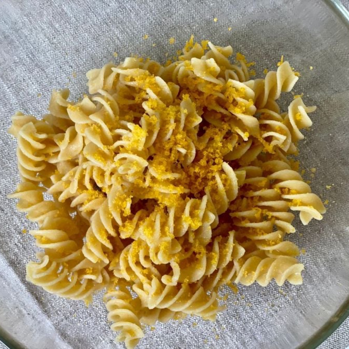 benefici pasta di legumi