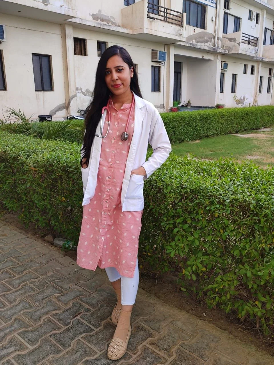 Dr. Humaira Khan A Rising Star in Dermatology Inspiring the World