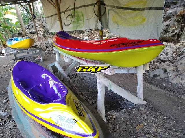 jual perahu fiber murah