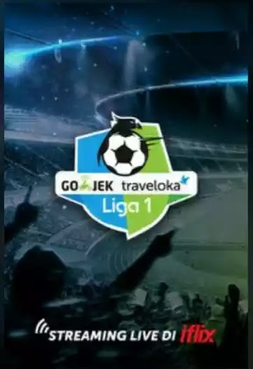 Cara Live Streaming Liga Gojek di Iflix!