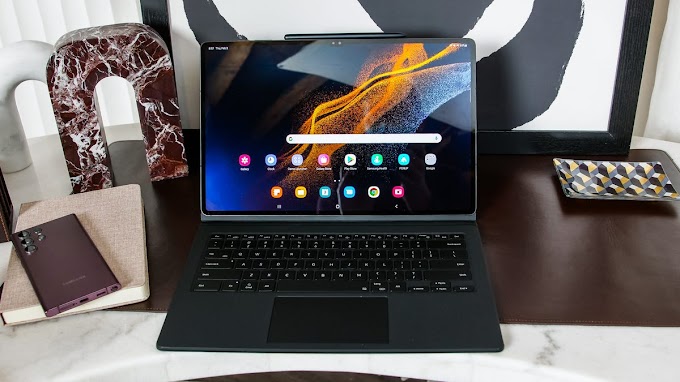 Samsung Galaxy Tab S8 Ultra Lands May 2022 Security Patch Update in Canada