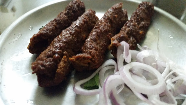 Kabab-E-Jahangiri