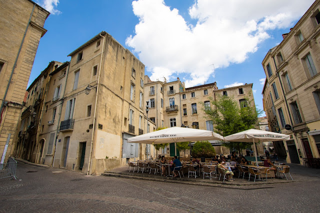 Chiesa di Sant'Anna-Montpellier