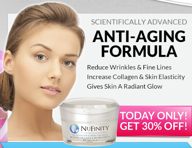 Nufinity Skin Care