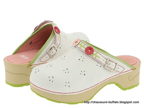 Chaussure buffalo:KD534977