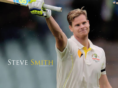 Cricketer Steve Smith | House Address, Mobile, Contact Number