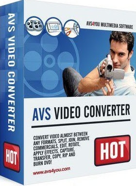 AVS Video Converter 8.3.2.533 Full Version Crack Keygen Download-iGAWAR