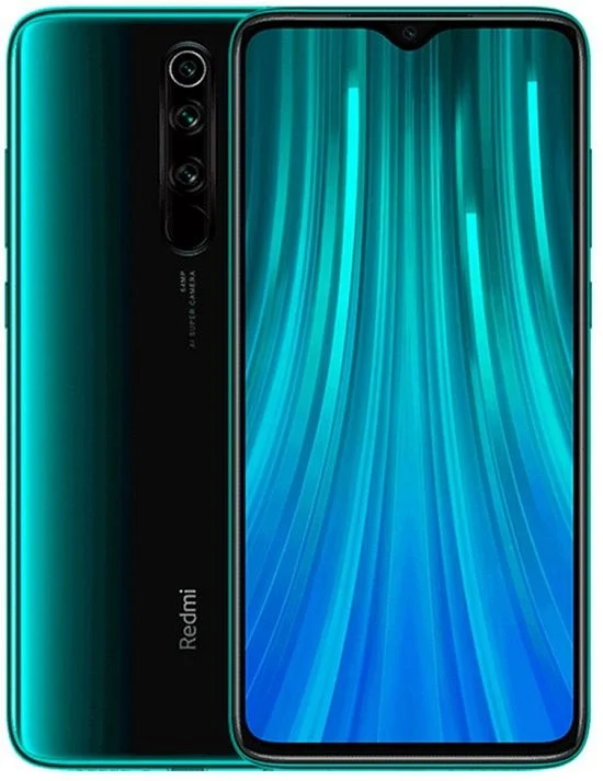 سعر و مواصفات Xiaomi Redmi Note 8 Pro