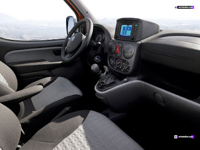 Fiat Doblo Fiat Doblo