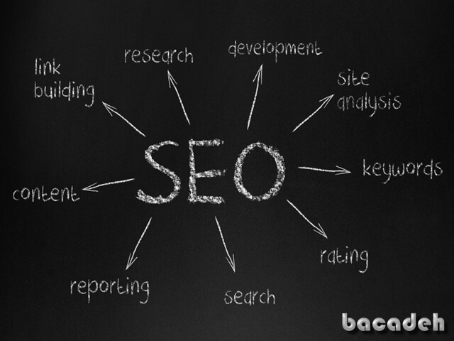 Apa pengertian SEO, pengertian SEO, Search Engine Optimization adalah