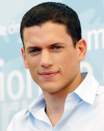 wentworth miller 2011. Wentworth Miller