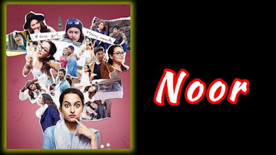 Noor film budget, Noor film collection