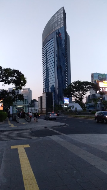 Sudirman