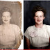 Timelapse mostra restauração e colorização de foto antiga