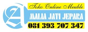 Amalia Jati Jepara